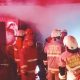 Kios di Jalan Tengku Bay Pekanbaru Terbakar Dini Hari, 1 Orang Tewas