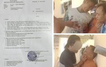 Kasus Dugaan Pengeroyokan di Kebun Sawit CV Makmur Jaya Sentosa Bergulir, Polisi Siapkan Cek TKP dan Gelar Perkara