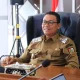 CCTV Swasta di Pekanbaru Bakal Terhubung ke Sip Aman, Pemko Minta Akses Kamera Luar Gedung