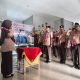 Lantik Jajaran Pengurus Pramuka Pulau Merbau, Ismiatun Ingatkan Jangan Gagap Teknologi
