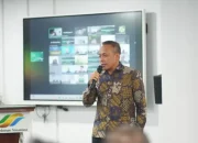 Jatmiko Paparkan Kunci Lonjakan PalmCo: Integritas, Kepatuhan SOP, dan Prestasi Nyata