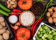 Stok Pangan Riau Aman hingga 6 Bulan, Cabai dan Bawang Tetap Diwaspadai