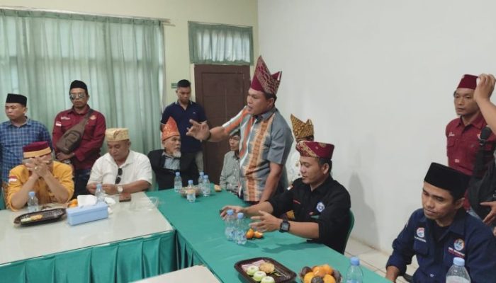 Intrik Oknum Petinggi PTPN 1 Regional 7 Way Lima Terendus Jelang Aksi Damai Hingga Terlaksananya Aksi