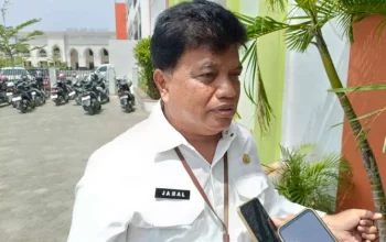 UMK Pekanbaru 2026 Rp3,99 Juta, Disnaker Klaim Belum Ada Pengaduan