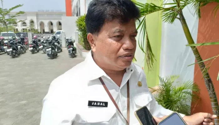 UMK Pekanbaru 2026 Rp3,99 Juta, Disnaker Klaim Belum Ada Pengaduan