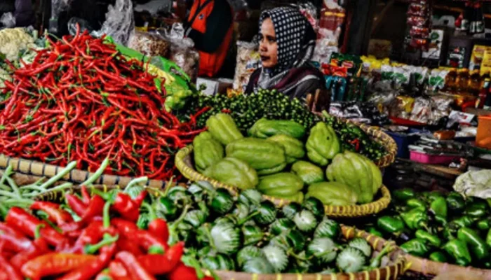 Stok Sembako di Pekanbaru Aman Jelang Ramadhan 1447 H