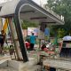 Rp15 Miliar Tak Jadi Dipakai, Halte TMP Dibangun Lewat Kolaborasi