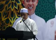 Inhil Tutup Tahun 2025 dengan Doa Bersama, Bupati Herman: Perbedaan Bukan Sumber Perpecahan