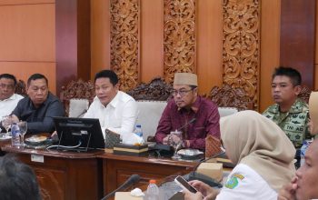 Percepat Pendirian Koperasi Desa Merah Putih, Jadi Skala Prioritas Bupati Sidoarjo