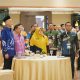 Wabup Kuansing Hadiri Lokakarya GREEN for Riau Initiative, Tegaskan Komitmen Mitigasi Iklim