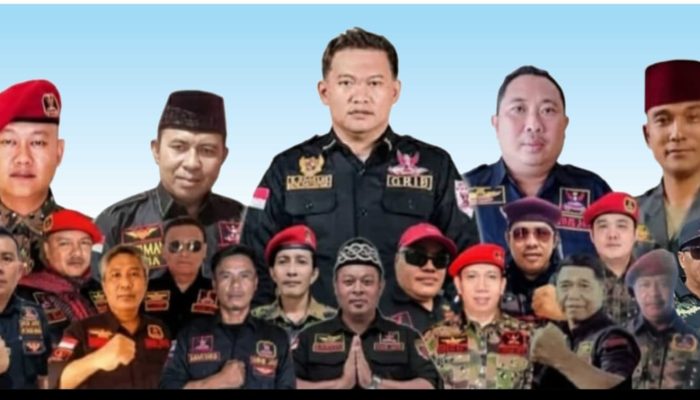 Ormas Grib Jaya Lampung Dukung Penuh Implementasi Instruksi Gubernur “Kamis Beradat”