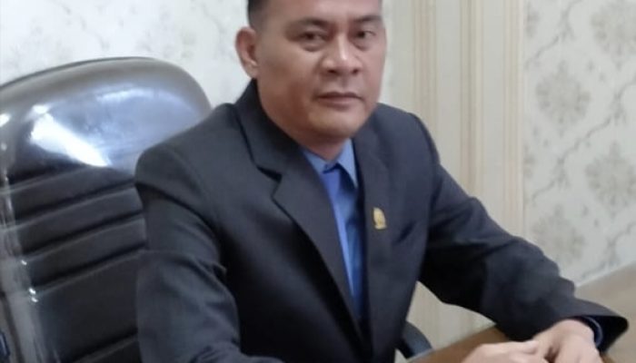 Sejalan Kapolri, Paisaludin Dukung Polri Bertanggung Jawab Langsung ke Presiden