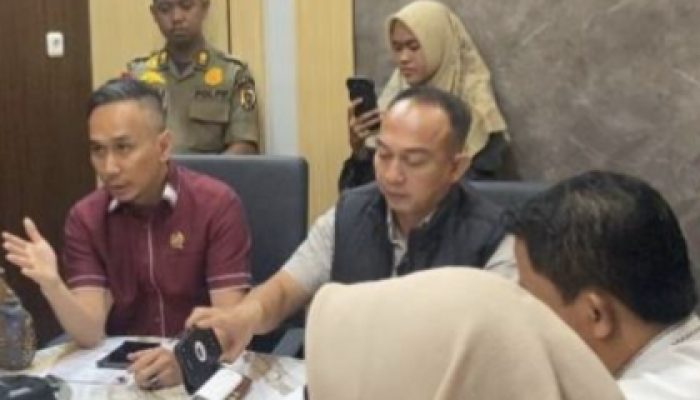 Polemik Sekolah IT Al-Fatih, DPRD Pekanbaru Kumpulkan Data dan Uji Perizinan