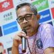 PSPS Tantang Persiraja di Dhirmutala, Aji Santoso Waspadai Mantan Anak Asuh