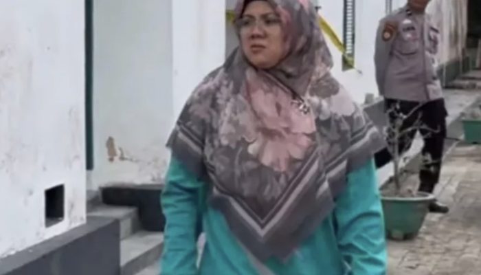 Tragedi Tangsi Belanda, Bupati Siak Hentikan Operasional Museum Dua Lantai