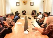 Tekanan Fiskal Menguat, Komis III DPRD Bengkalis Jemput Kepastian DBH ke Pemprov Riau