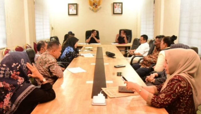 Tekanan Fiskal Menguat, Komis III DPRD Bengkalis Jemput Kepastian DBH ke Pemprov Riau