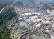 Ancaman Bencana Mengintai, DPRD Jabar Minta Evaluasi Izin Galian C