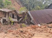 Daerah di Aceh, Sumut, dan Sumbar Masuki Transisi Darurat Bencana