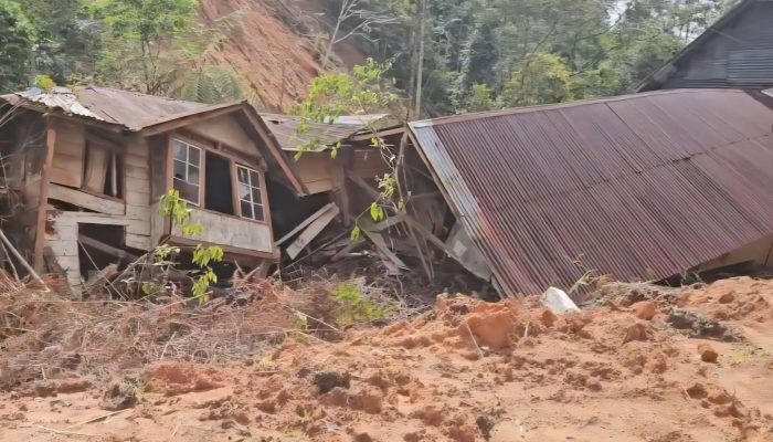 Daerah di Aceh, Sumut, dan Sumbar Masuki Transisi Darurat Bencana