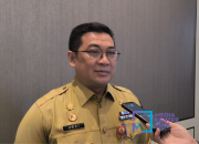 Pemprov Riau Pastikan Seleksi Kepsek Bersih, Calo Diancam Ditindak