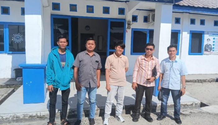 Kuasa Hukum Ondroita Tafonao Surati Satlantas Nias Selatan, Minta Pelaku Laka Lantas Anak Ditahan