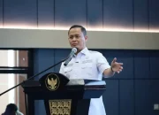 KMP Dikebut di Pekanbaru, Pemko Targetkan Berdiri di 83 Kelurahan