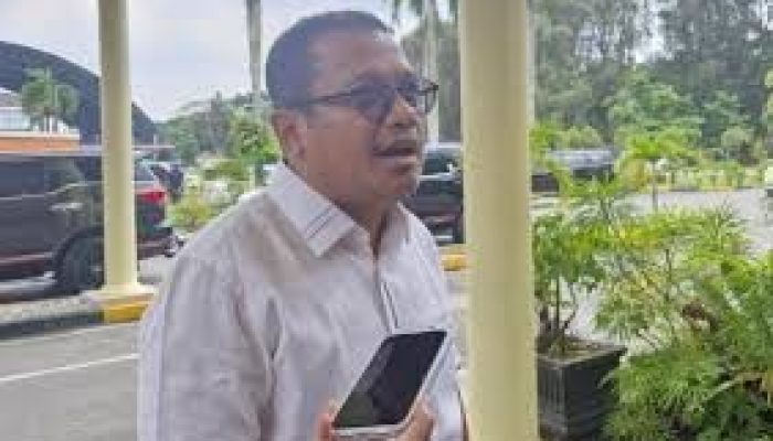Reses DPRD Riau Dimulai 8 Februari, Jalan Rusak di Kampar Jadi Sorotan Serius