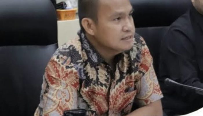 Komisi I DPRD Riau Ajukan Timsel KPID, Unsur KPI Pusat Kini Wajib