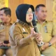 DBH Rp489,8 Miliar Tak Cair, Bupati Siak Surati Menteri Keuangan