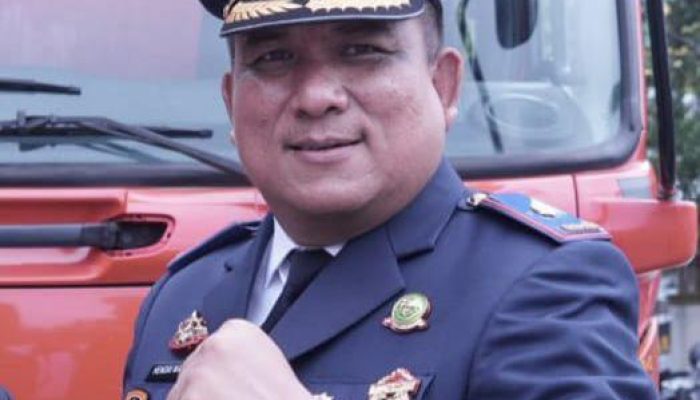 Pelayanan Uji KIR di Kuansing Resmi Dibuka Kembali, Terintegrasi Penuh SIM PKB