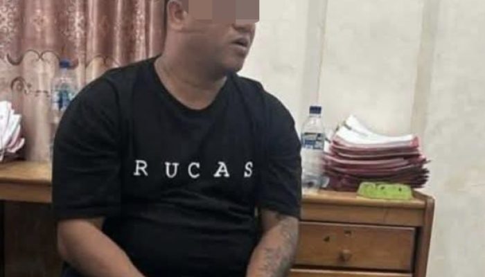 Pembunuhan Perempuan 20 Tahun di Kisaran Terungkap, Pelaku Orang Terdekat Korban