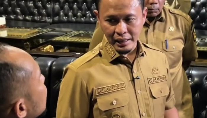 Hiburan Malam Bakal Ditutup Total Saat Ramadhan, Pemko Pekanbaru Siapkan Perwako