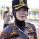 AKBP Bestiana: Kapolres Pesisir Barat yang Cantik, Tegas, dan Jago Menembak