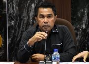THM New Paragon Disegel Pemko Pekanbaru, DPRD Nilai Pengawasan Selama Ini Lemah