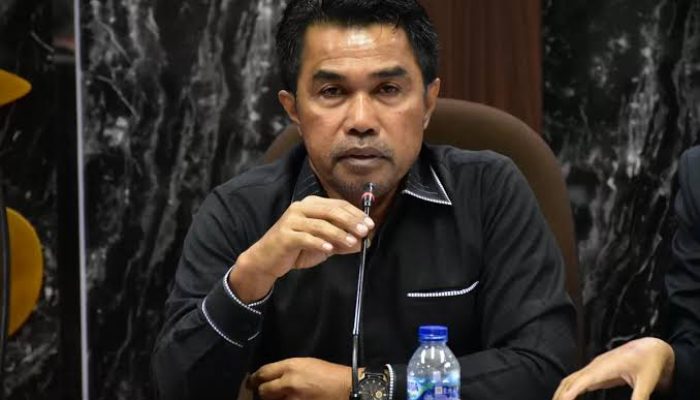 THM New Paragon Disegel Pemko Pekanbaru, DPRD Nilai Pengawasan Selama Ini Lemah